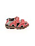 New Balance Pink Sandals Size EU 18 (baby) - photo 1