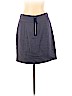 Rebecca Taylor Blue Casual Skirt Size 12 - photo 2