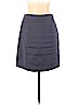 Rebecca Taylor Blue Casual Skirt Size 12 - photo 1