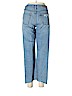 GRLFRND Blue Jeans Size 28 waist - photo 2