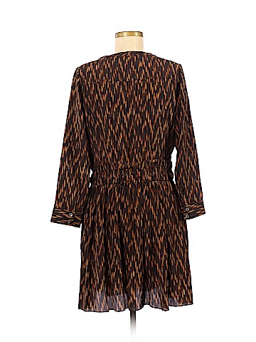 Elizabeth and James Casual Dress (view 2)