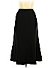 Jones New York Black Casual Skirt Size 12 (petite) - photo 1