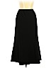 Jones New York Black Casual Skirt Size 12 (petite) - photo 2