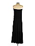 Diane von Furstenberg Black Casual Dress Size 8 - photo 2