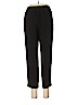 Talbots 100% Polyester Black Casual Pants Size M (petite) - photo 2