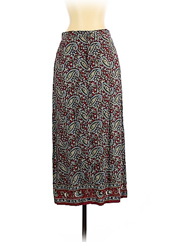 Crazy Horse Casual Skirt (view 1)