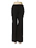 Talbots Black Khakis Size 6 (petite) - photo 1