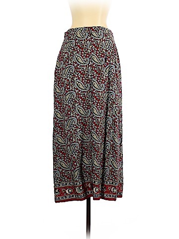 Crazy Horse Casual Skirt (view 2)