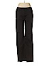 Talbots Black Khakis Size 6 (petite) - photo 1