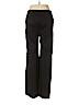 Talbots Black Khakis Size 6 (petite) - photo 2