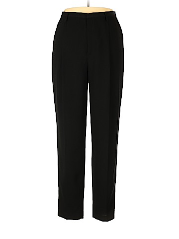 Linda Allard Ellen Tracy Casual Pants (view 1)