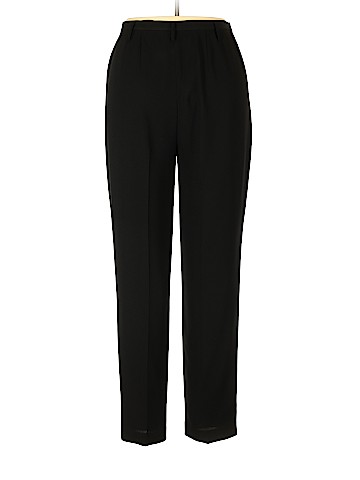 Linda Allard Ellen Tracy Casual Pants (view 2)