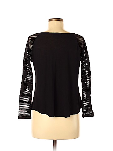 Alexis Long Sleeve Top (view 2)