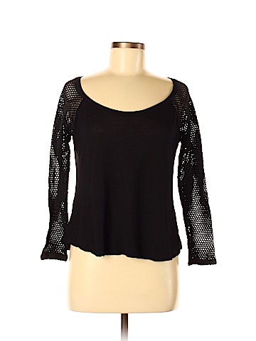 Alexis Long Sleeve Top (view 1)