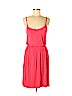 Old Navy Pink Casual Dress Size S (petite) - photo 1