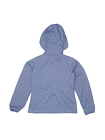 Columbia Zip Up Hoodie (view 2)