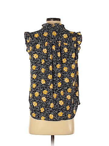 Ann Taylor LOFT Sleeveless Blouse (view 2)