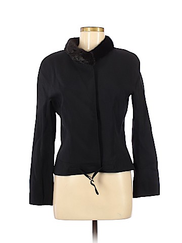 Badgley Mischka Jacket (view 1)