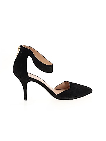 BCBGeneration Heels (view 1)