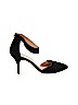 BCBGeneration Black Heels Size 9 - photo 1