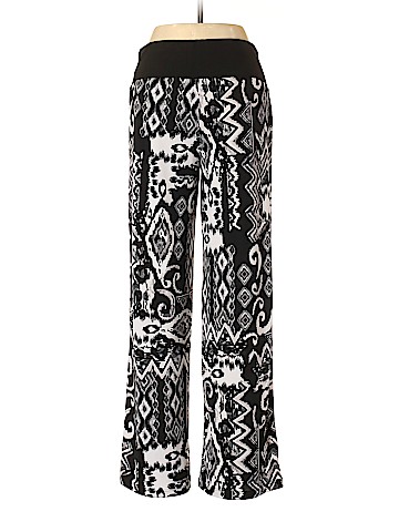 Women With Control Casual Pants (view 2)