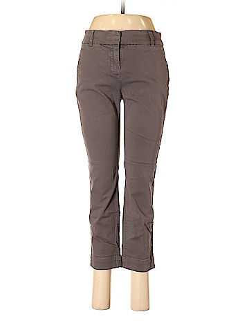 J.Crew Khakis (view 1)