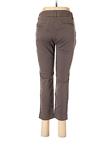 J.Crew Khakis (view 2)