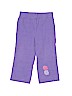 Miniwear 100% Cotton Purple Casual Pants 12-18 MO / 18 MO - photo 1