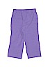 Miniwear 100% Cotton Purple Casual Pants 12-18 MO / 18 MO - photo 2