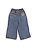 Carter's 100% Cotton Solid Blue Jeans 12-18 MO / 18 MO - photo 2