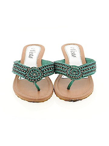 Assorted Brands Sandals (view 2)