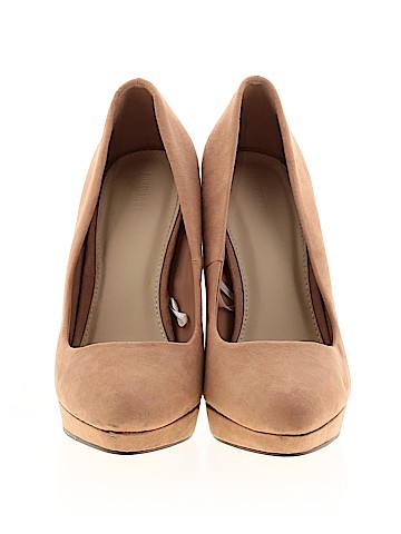 Forever 21 Heels (view 2)