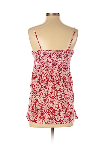 Motherhood Sleeveless Blouse (view 2)