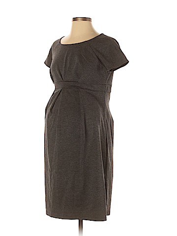 Liz Lange Maternity for Target Casual Dress (view 1)