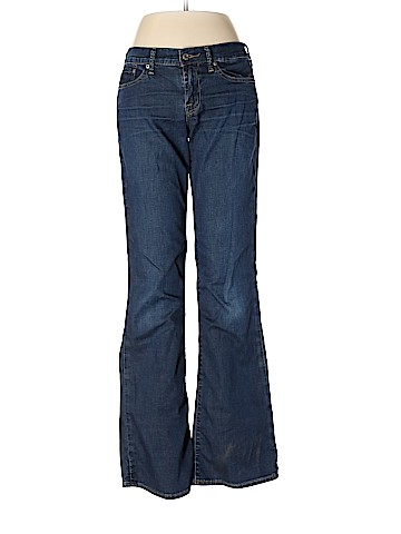 Lucky Brand Jeans (view 1)