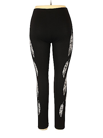 Vocal Leggings (view 2)