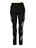 Vocal Black Leggings Size XL - photo 2