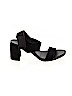 Pedro Garcia Black Heels Size EU 37 - photo 1