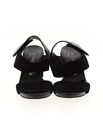 Pedro Garcia Heels (view 2)