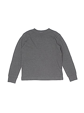 Lands' End Thermal Top (view 1)