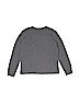 Lands' End Gray Thermal Top Size 8 - photo 1