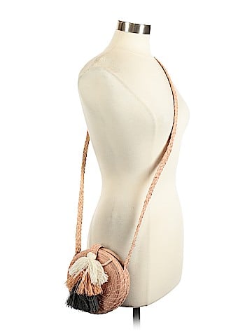 Unbranded Crossbody Bag (view 2)