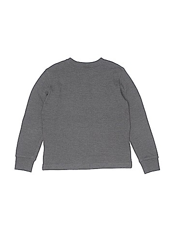 Lands' End Thermal Top (view 2)