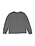 Lands' End Gray Thermal Top Size 8 - photo 2