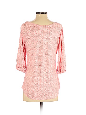 Old Navy 3/4 Sleeve Top (view 2)