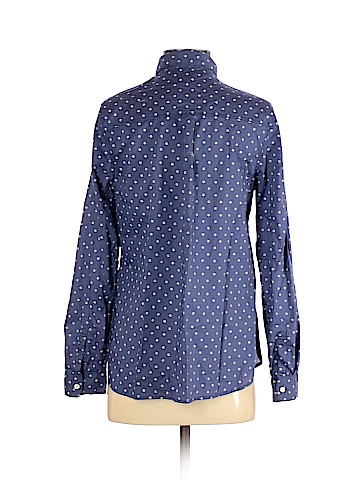 Old Navy Long Sleeve Button-Down Shirt (view 2)