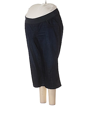 Old Navy - Maternity Jeans (view 1)