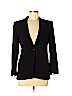 Max Mara Black Blazer Size 6 - photo 1