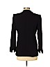 Max Mara Black Blazer Size 6 - photo 2