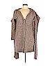 Stella Carakasi 100% Wool Tan Wool Cardigan Size XS - photo 1